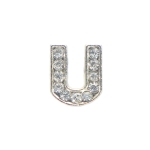 Letter U