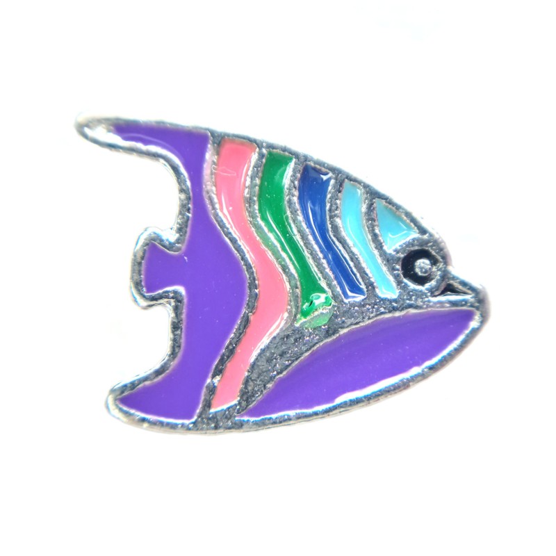 Large Fish Charm Large Fish Charm