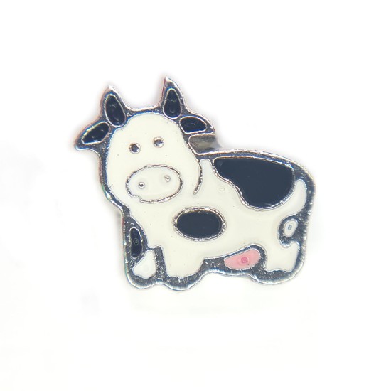 Cow charm