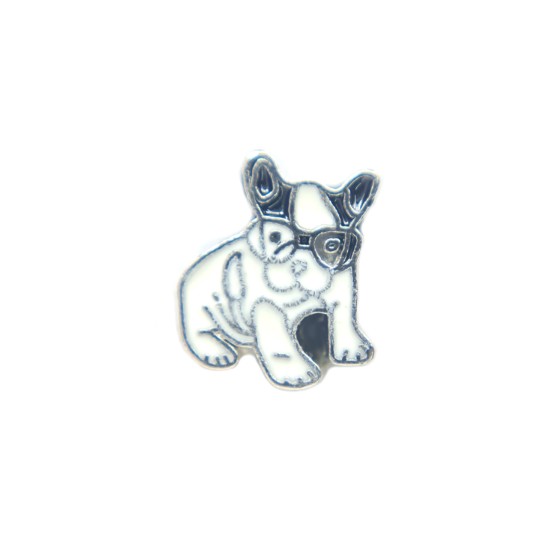 Frenchie charm