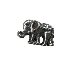 Elephant charm