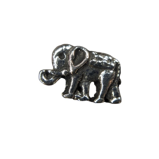 Elephant charm