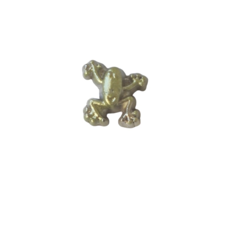 Frog Charm Frog Charm
