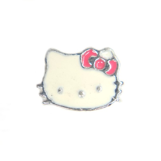 Hello kitty charm