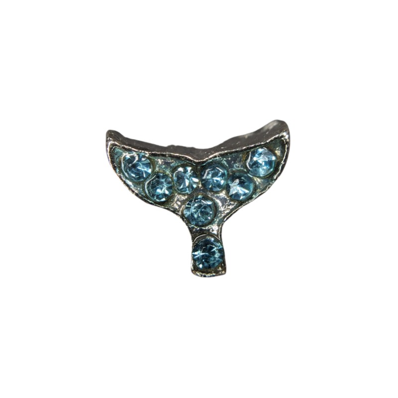Mermaids Tail Charm Mermaids Tail Charm