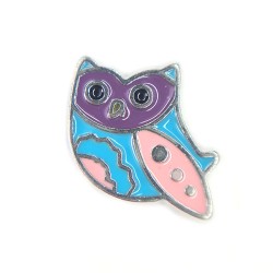 Owl charm