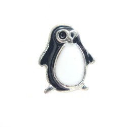 Penguin charm