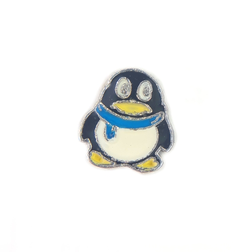 Baby Penguin Charm Baby Penguin Charm