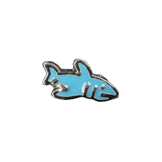 Shark charm