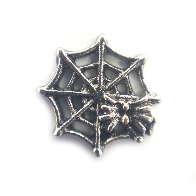 Spiderweb Charm Spiderweb Charm