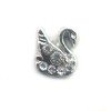 swan charm