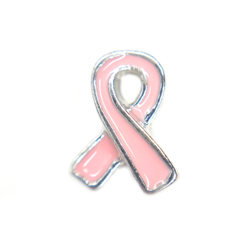 Pink Awareness Ribbon