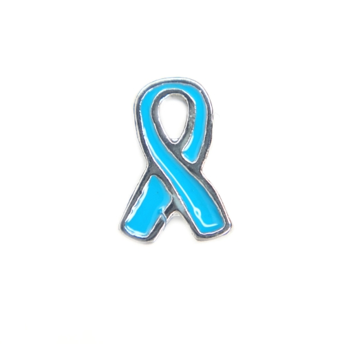Teal Awareness Ribbon Teal Awareness Ribbon
