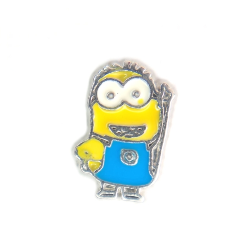 Minions Charm