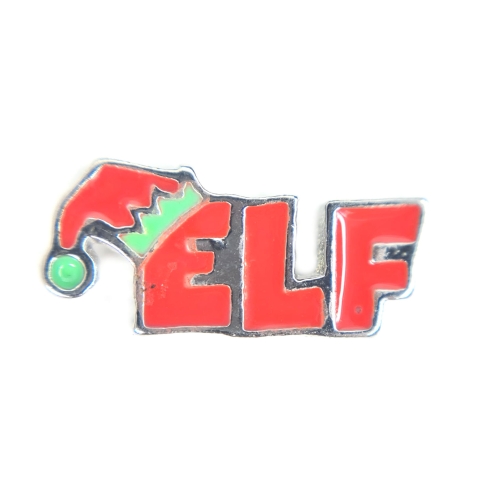 Elf Charm