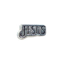 Jesus charm