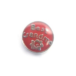 Best Grandma charm 