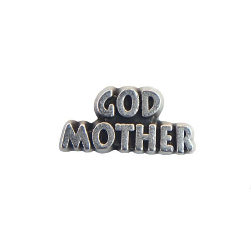 God Mother Charm 