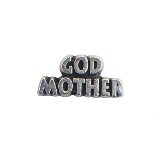 God mother charm 