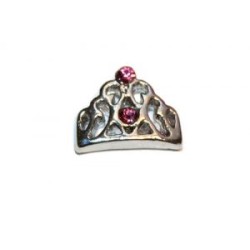 Tiara charm