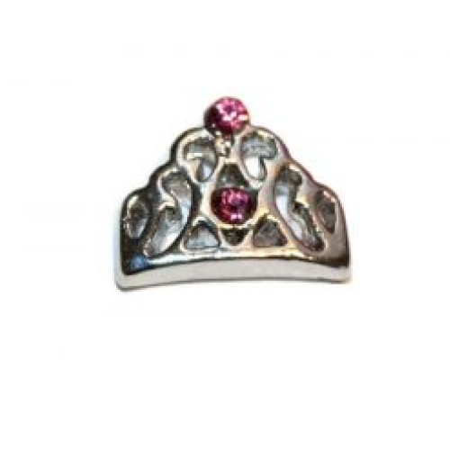 Tiara Charm