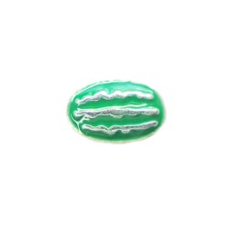 Green bean charm