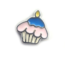 Cake charm