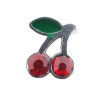 Single leaf cherry charm