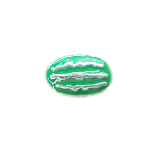 Green Bean Charm