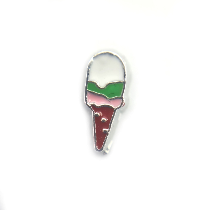 Ice Cream Charm Ice Cream Charm