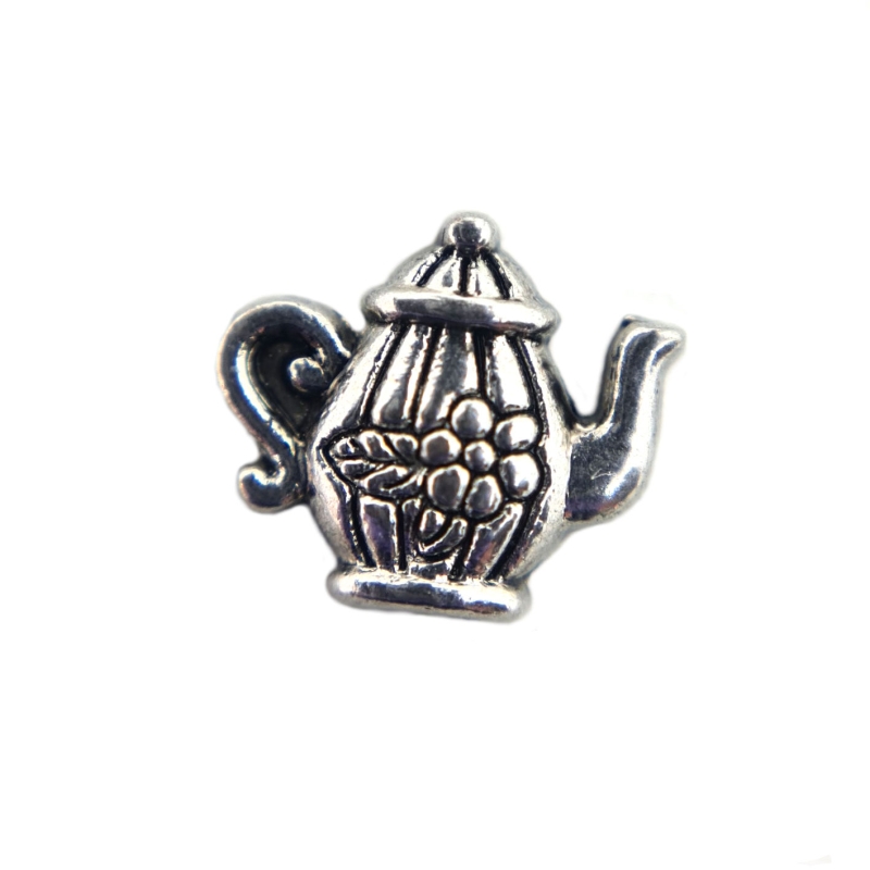 Tea Pot Charm