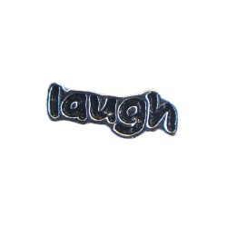 Laugh charm