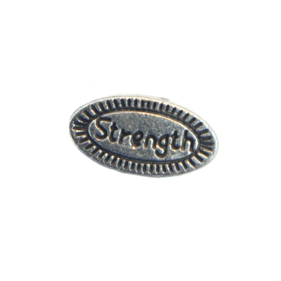 Strength charm