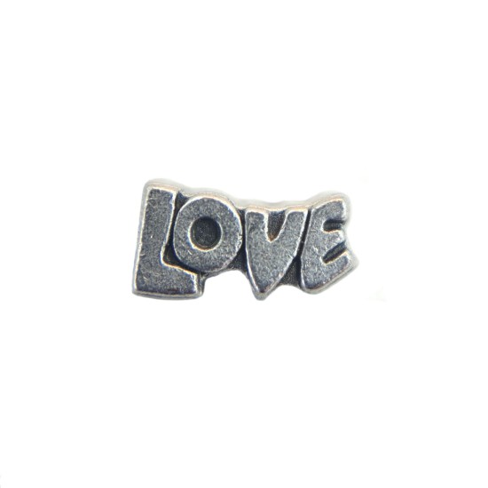 Written love charm