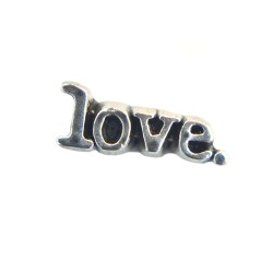 Typed love charm