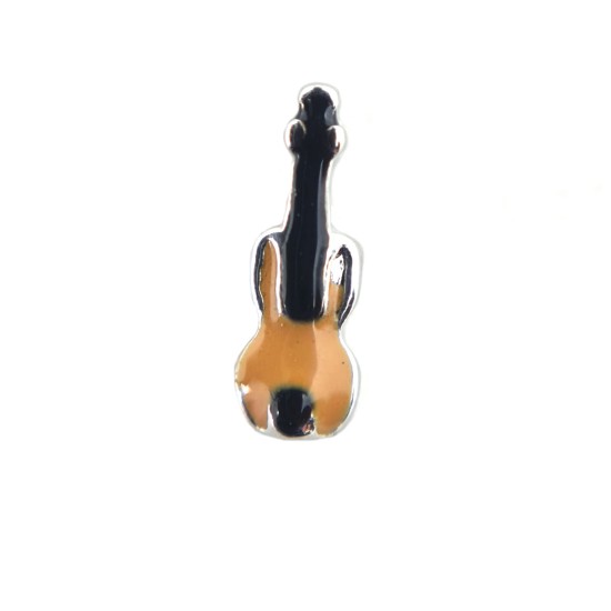 Violin charm