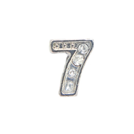 7 Number Charm