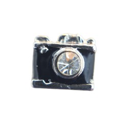 Camera charm