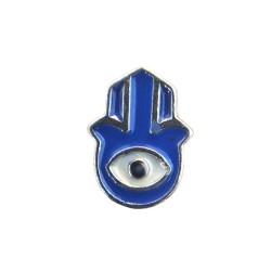 Evil eye charm