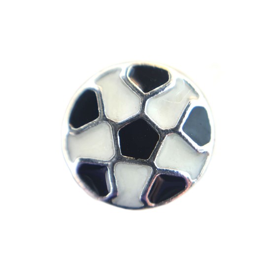 Football charm