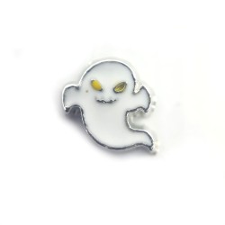 Ghost charm