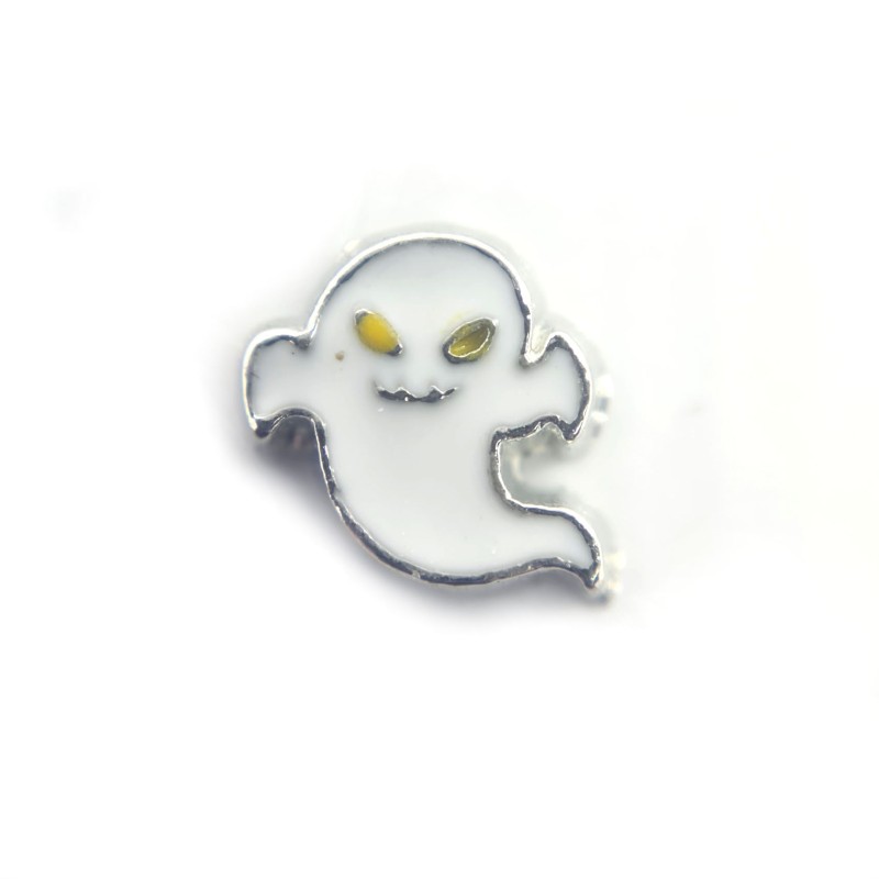 Ghost Charm