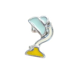 Lamp charm