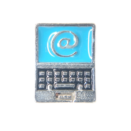 Laptop Charm