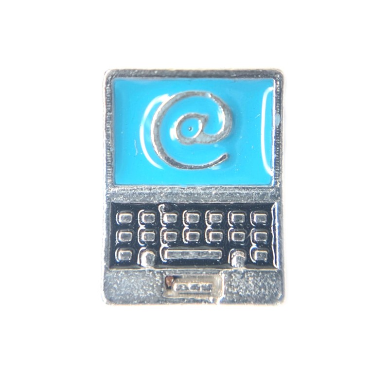 Laptop Charm Laptop Charm