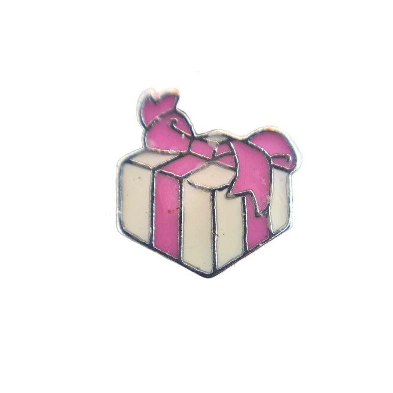 Present Charm Present Charm