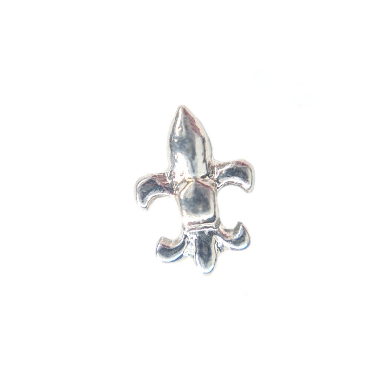 Scout Symbol Charm