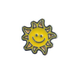 Sunshine charm