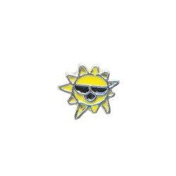 Sunshine shade charm