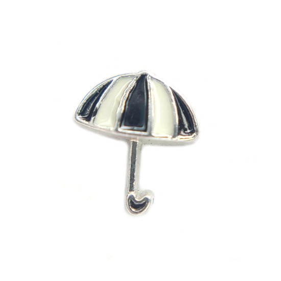 Umbrella charm